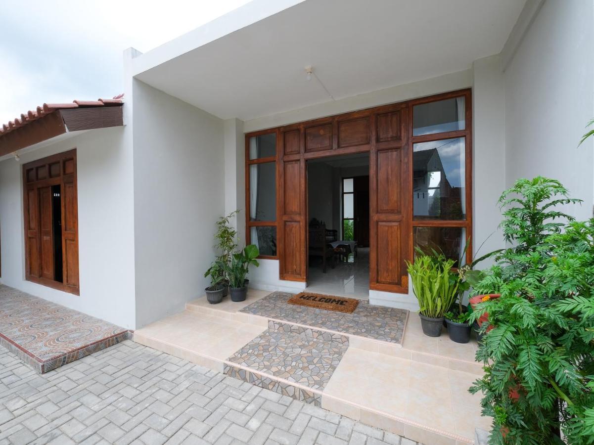 Hotel Collection O 3906 Dalem Putu Sanjaya Syariah Ngaglik