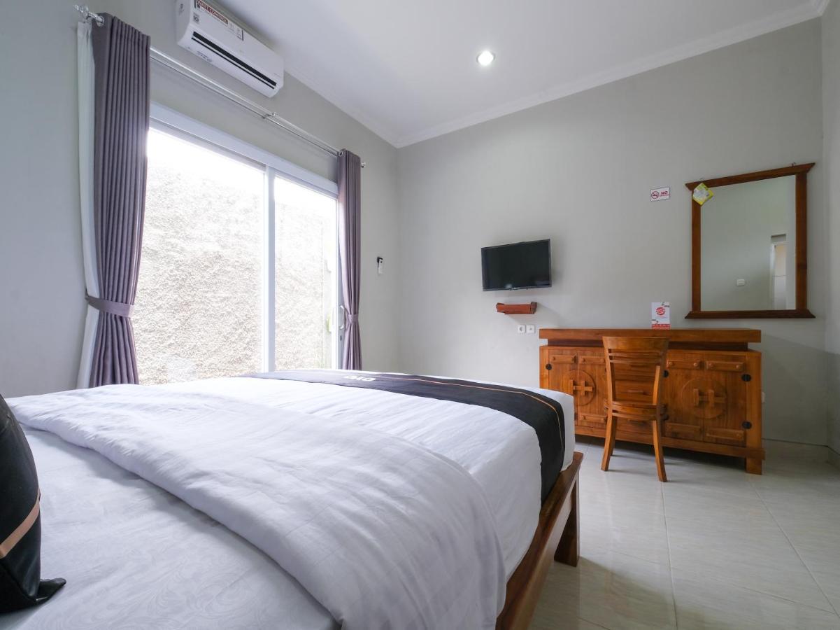Hotel Collection O 3906 Dalem Putu Sanjaya Syariah