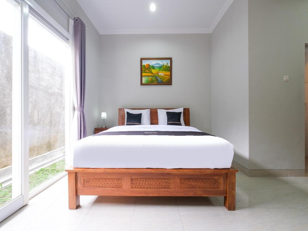 Hotel Collection O 3906 Dalem Putu Sanjaya Syariah